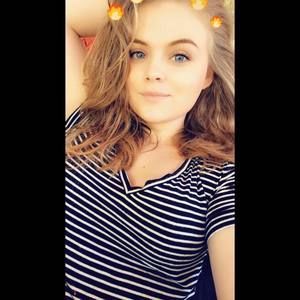 Meet your Posher, Alana